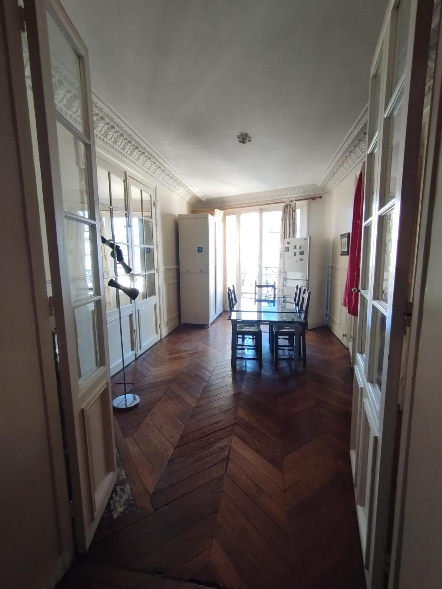 Spacieuse - Trocadero Accommodatie bij particulieren *