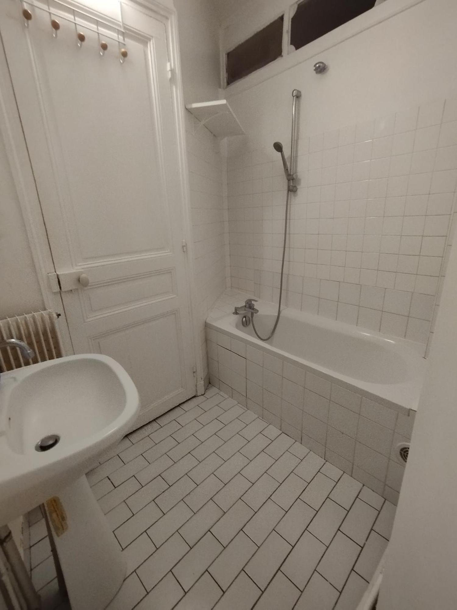 Accommodatie bij particulieren Spacieuse - Trocadero *