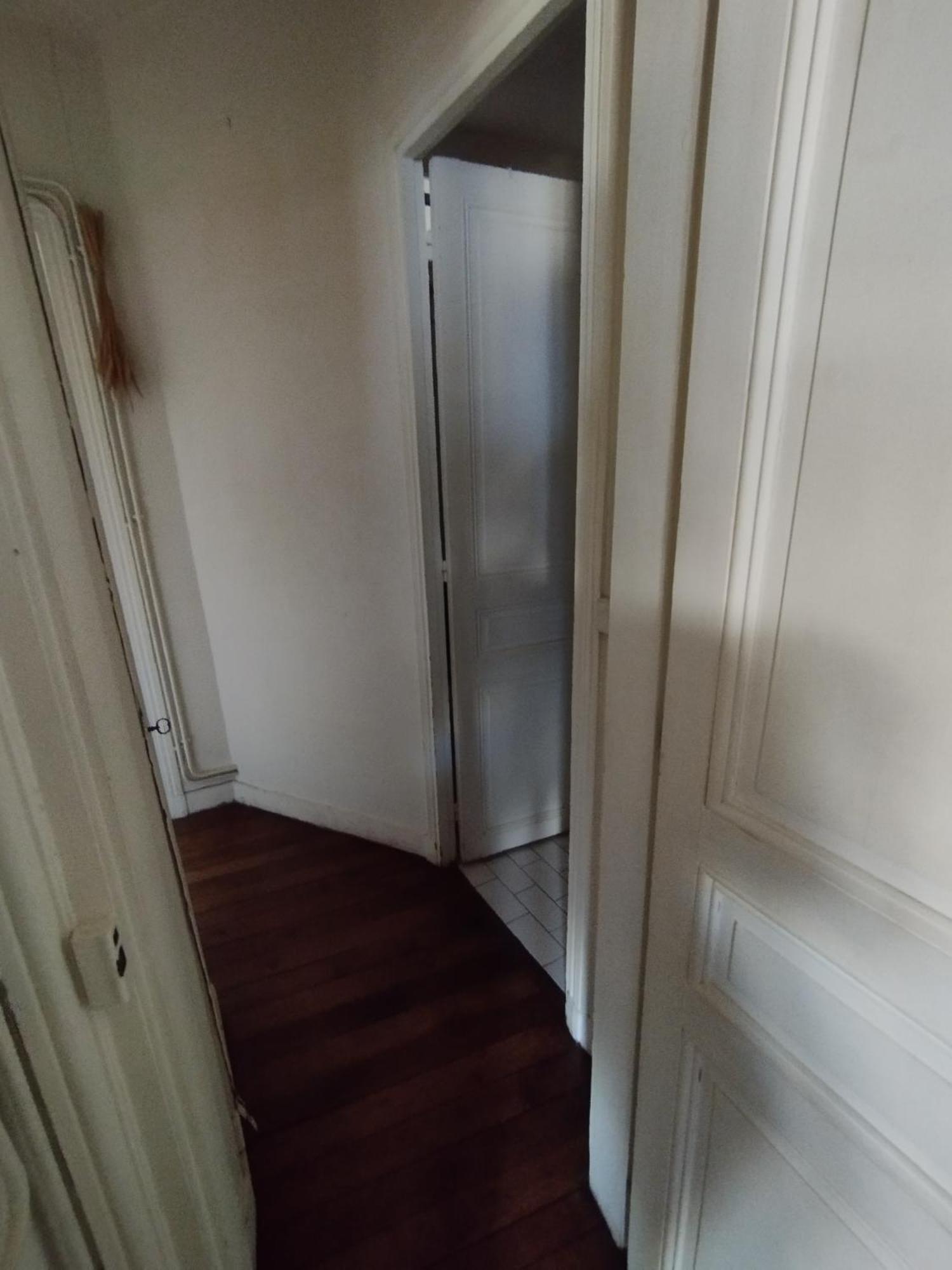 Spacieuse - Trocadero Accommodatie bij particulieren *